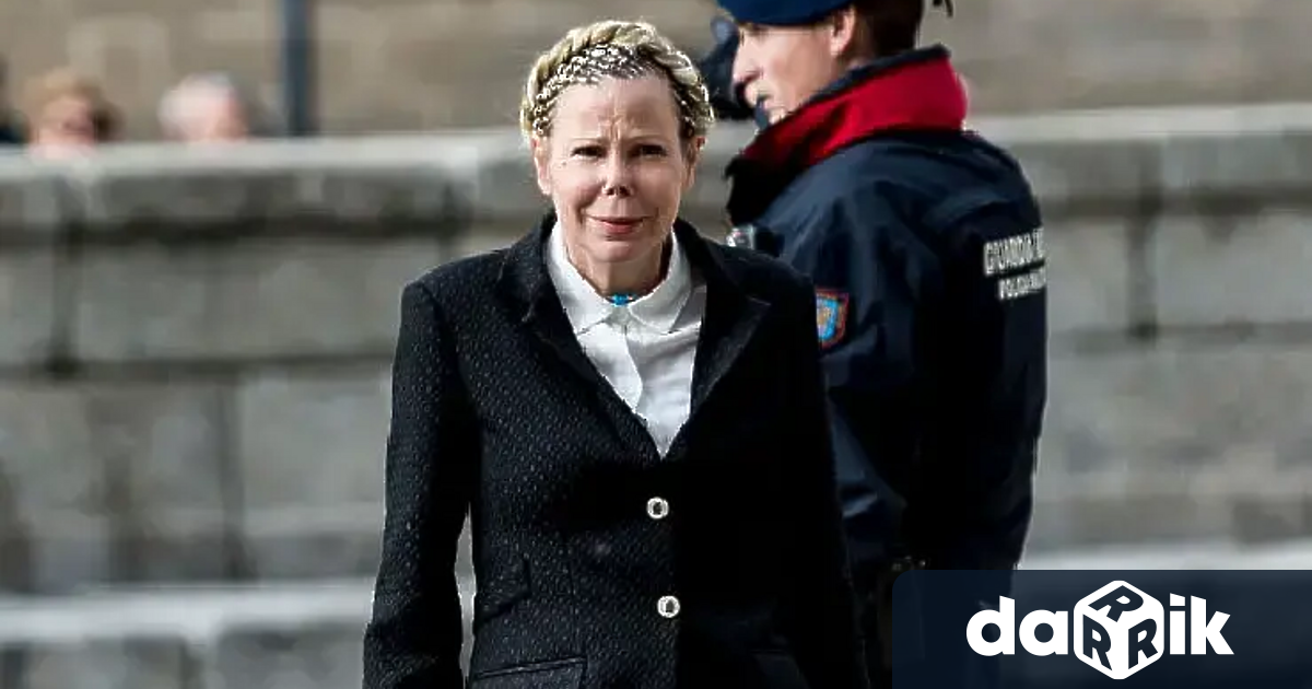 Отсъствие на адвокат забавя повдигането на обвинение срещу Калина Сакскобургготска
