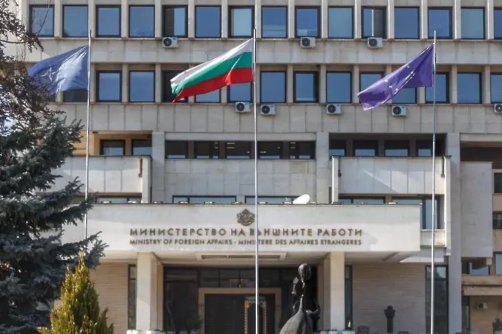 Няма данни за пострадали български граждани при експлозиите в Румъния
