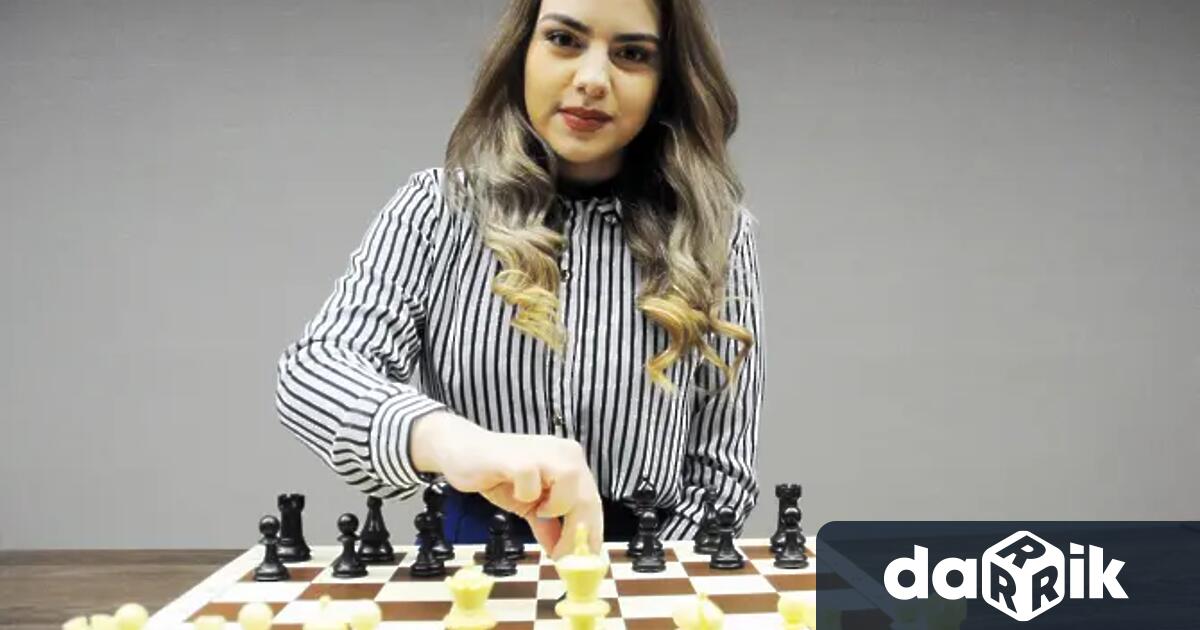 Българска федерация по шахмат 2022 ще предостави на Нургюл Салимова