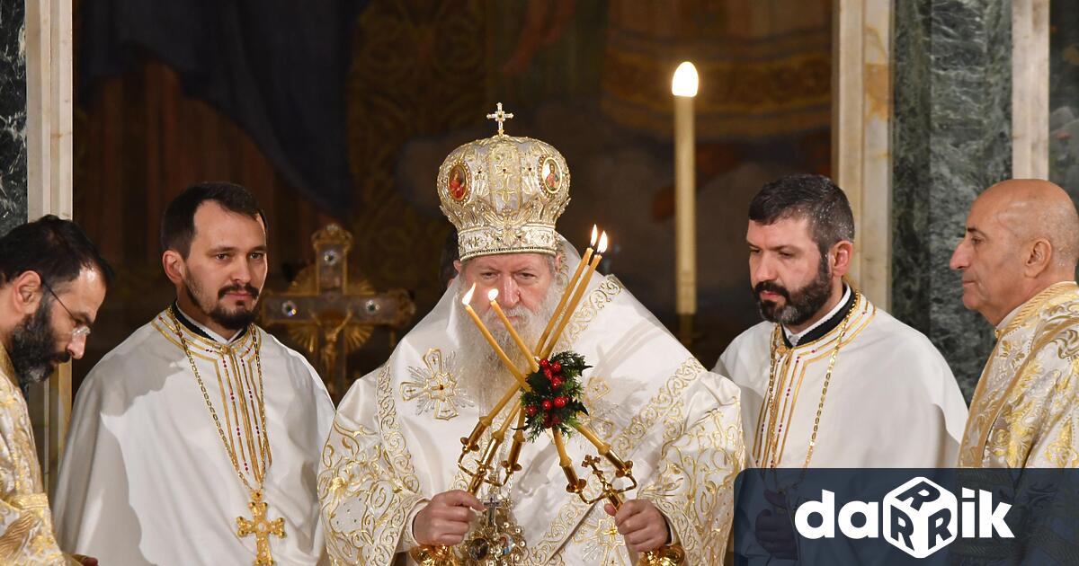 В писмо до институциите Светият Синод на Българската православна църква