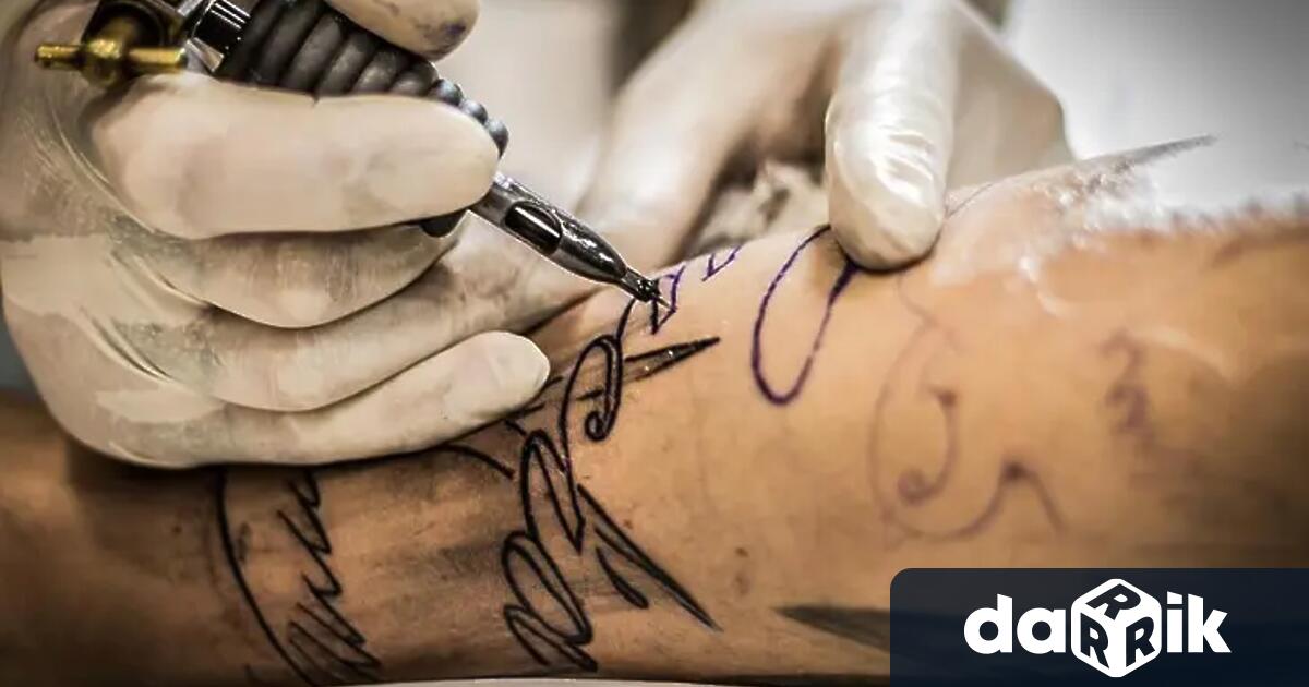 Татуировките напоследък стават все по-дискутирана тема. Някои предпочитат да си