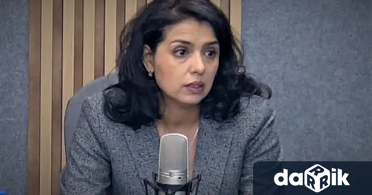 Икономистът на КТ Подкрепа Ваня Григорова официално обяви че се