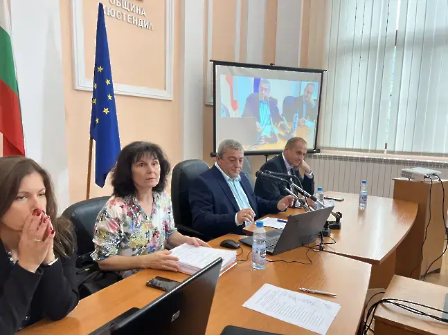 Заседава Общински съвет Кюстендил