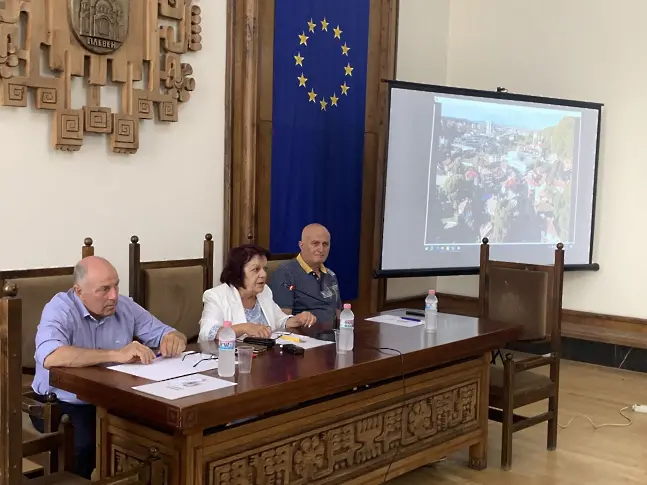 В Плевен се проведе първата Национална среща на сертифицираните туристически центрове в страната/обновена/