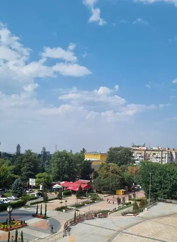 Изследват въздуха в Асеновградско заради горските пожари в землището на Хвойна
