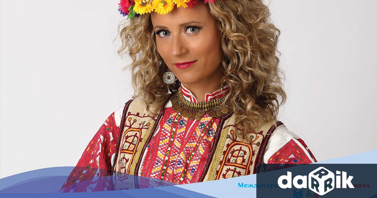 Международният фолклорен фестивал Синия Дунав ще се проведе на 1