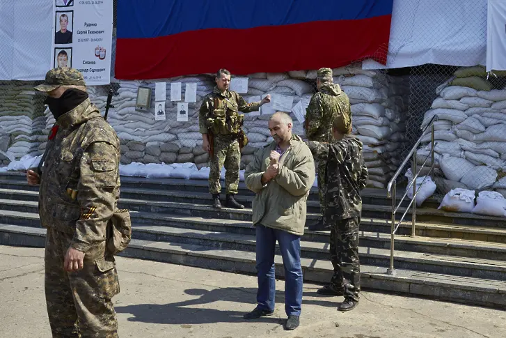 Терористът Гиркин обяви, че ще се кандидатира за президент срещу „слабия“ Путин