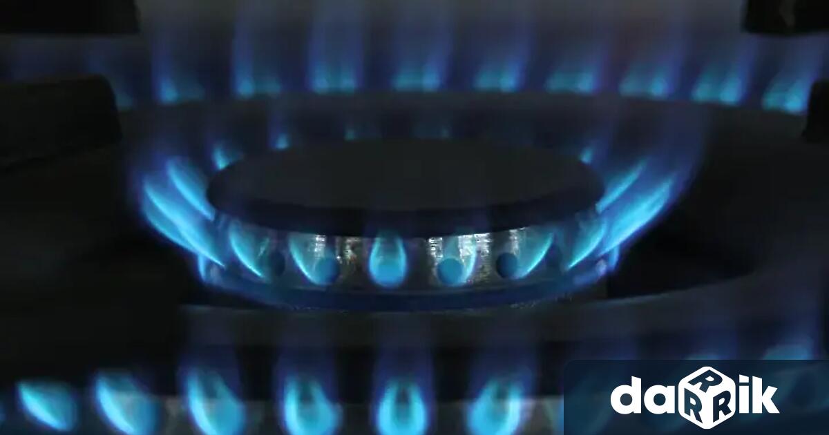 КЕВР одобри предложението на Булгаргаз за поскъпване на природния газ