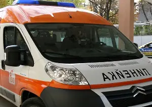 Мъж пострада след удар с метална тръба - настанен е в Ломската болница