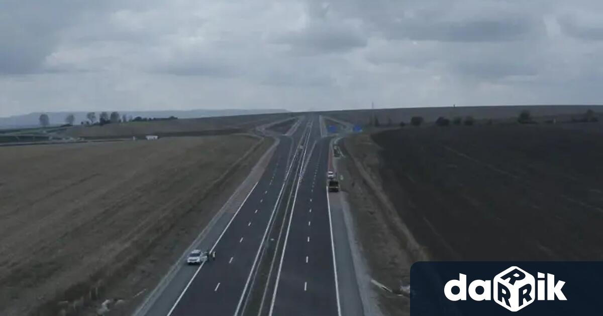 Автомагистрала Хемус се строи с недостатъчни темпове поради претенции от страна
