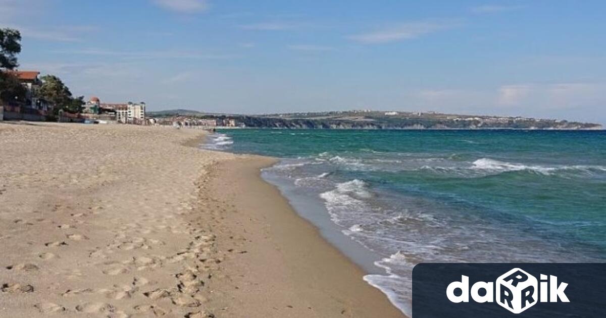 6 годишно момиченце с аутизъм изчезна на плажа в Обзор съобщи