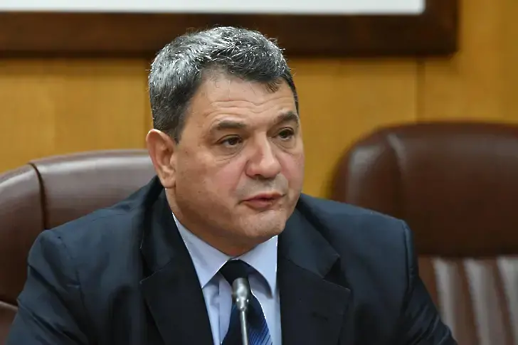 Тодоров: В МВР се назначават началници с тежки дисциплинарни нарушения, включително и сексуален тормоз