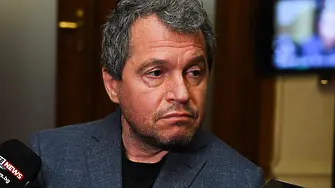 Тошко Йорданов: До месец и половина очакваме оставката на правителството