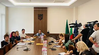 Калин Каменов: “Изпълнихме ангажимента си към детското отделение, ред е на държавата!”