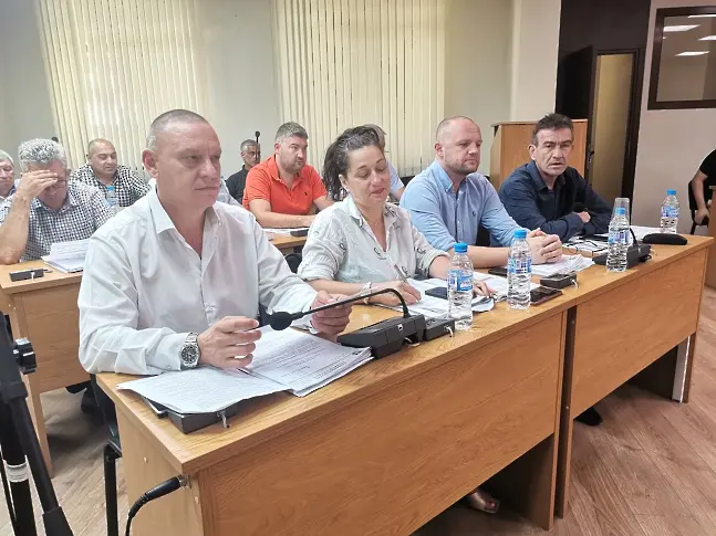 Приходи в размер на 78 322 462 лв. за първото полугодие отчита Община Плевен