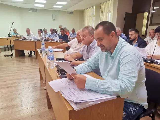 Приходи в размер на 78 322 462 лв. за първото полугодие отчита Община Плевен