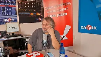 Манол Пейков няма да е кандидатът за кмет на Пловдив на ПП-ДБ