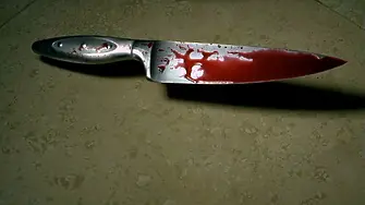 14-годишен хулиган прободе с нож момче от Вършец