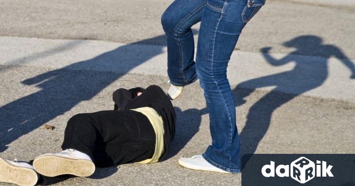 На 4 септември в 20 15 часа на тел 112 постъпил сигнал