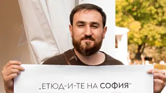 Иван Шишиев в “40 до 40”