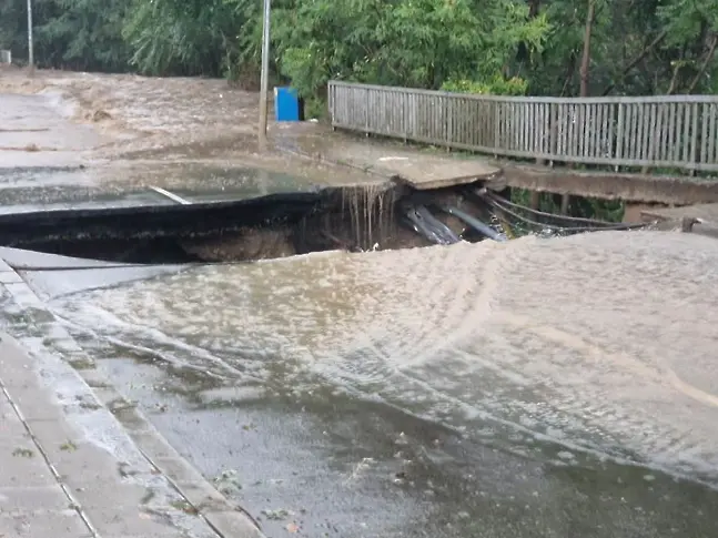 Откриха телата на двама от изчезналите в Царево 