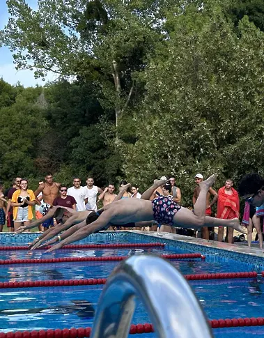 Студентите на МУ-Плевен с рекорден брой медали от Летен университет 2023 