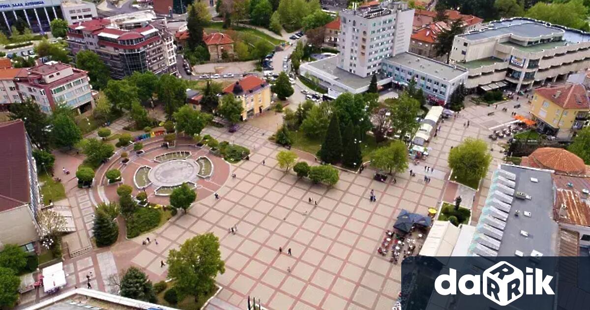 11 повдигнати пешеходни пътеки се изграждат на територията на Дупница
