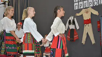 Най-младият фестивал в община Монтана  „Родило се - преродило“ събра хората в Горно Церовене
