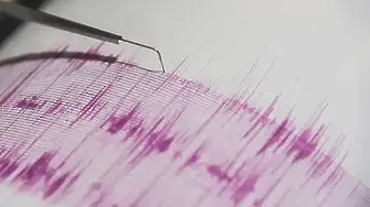 Серия от земетресения разтърси Благоевградска област в понеделник