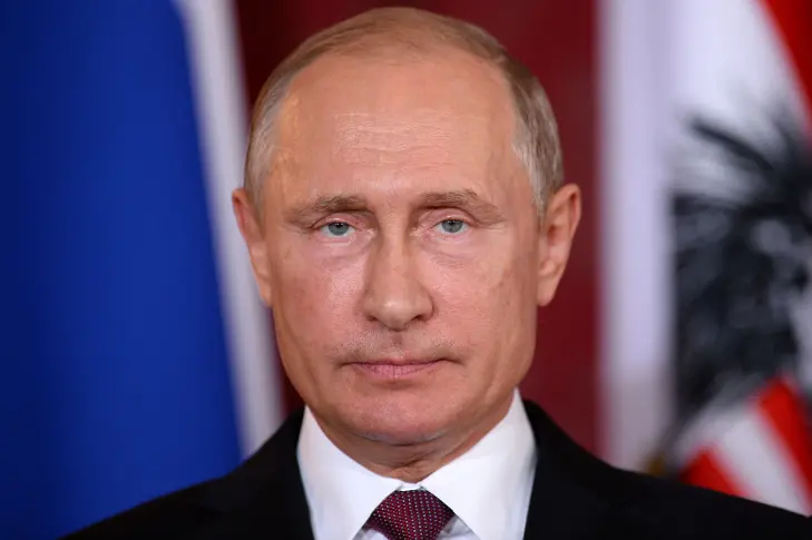 Путин няма да говори пред лидерите на Г-20