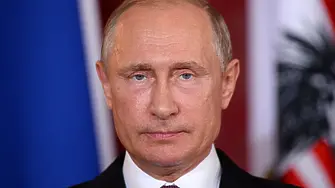 Путин няма да говори пред лидерите на Г-20