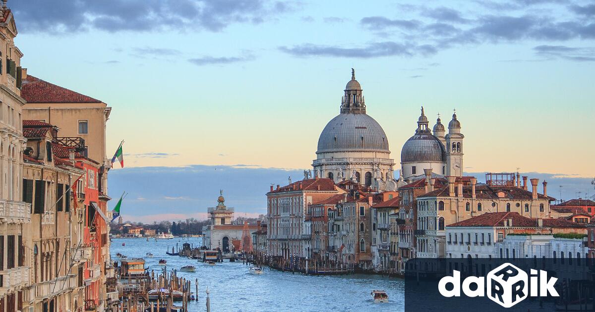 Венеция най-накрая разкри подробности за входната си такса, превръщаща я