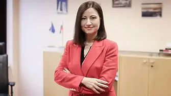 Две комисии в ЕП изслушаха кандидата за следващ български еврокомисар Илиана Иванова