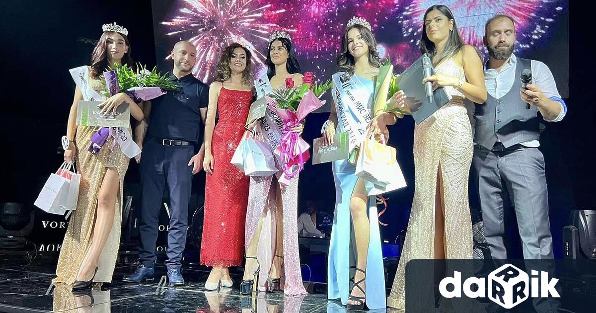 В първите минути на 2 септември стана ясно коя е