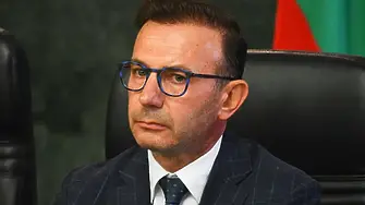 Правителството предлага Живко Коцев за главен секретар на МВР