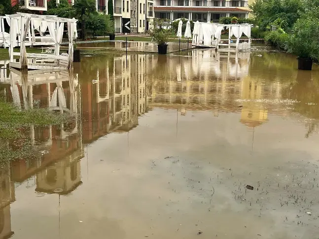 ЕК предоставя помощ на България след наводненията