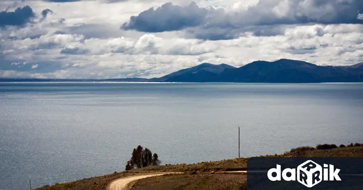 Нивата на водата в езерото Титикака – най високото плавателно езеро