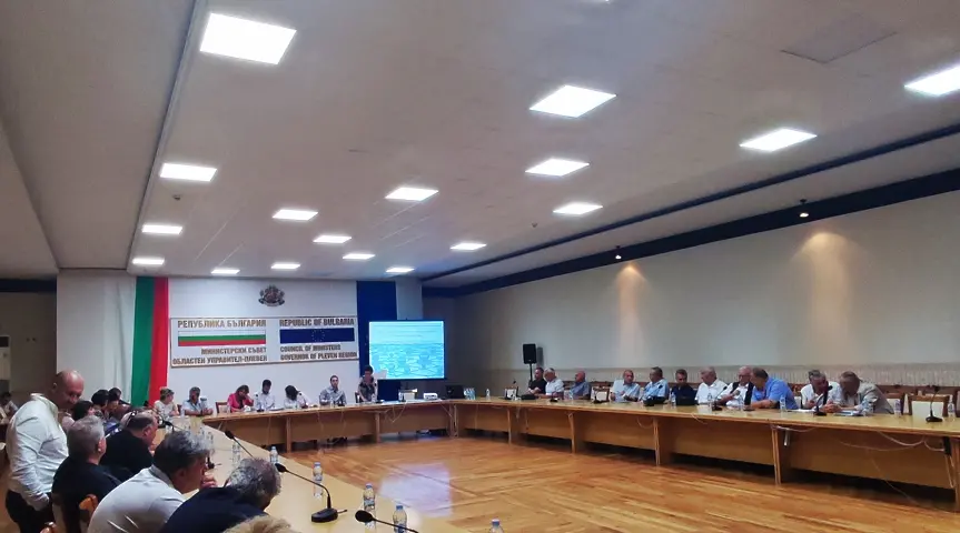 В Плевен беше обсъдена идеята за създаване на Междууниверситетски кампус и технологичен парк