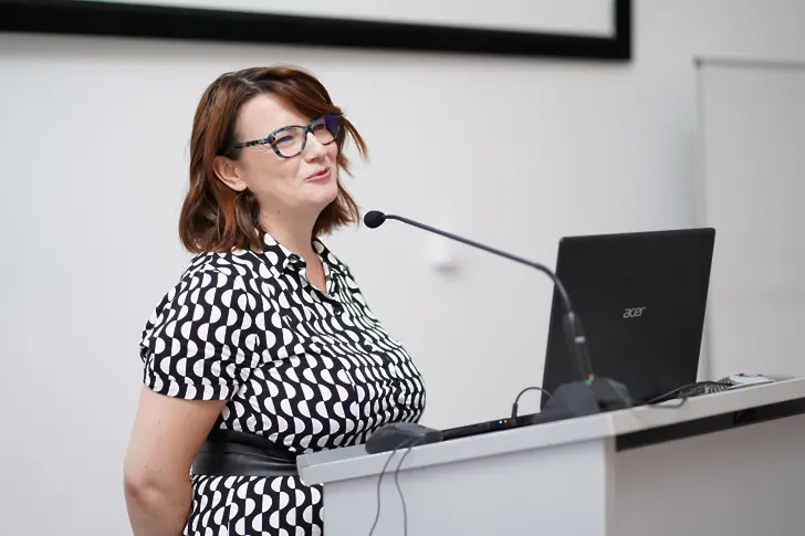 Доц. Христина Лебанова е новоизбраният декан на Факултет „Фармация“ на МУ – Плевен