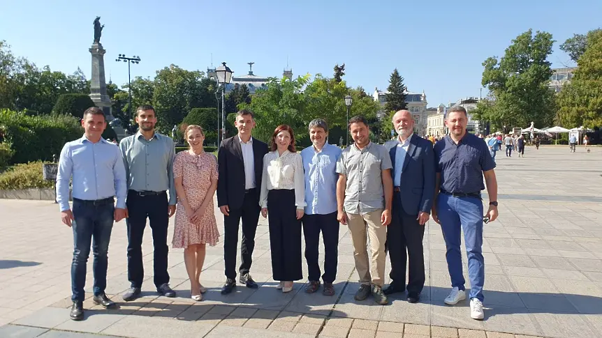 Рена Стефанова: Русе заслужава повече