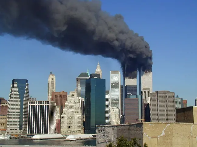11-и септември - 22 години от атентатите в Ню Йорк и Вашингтон