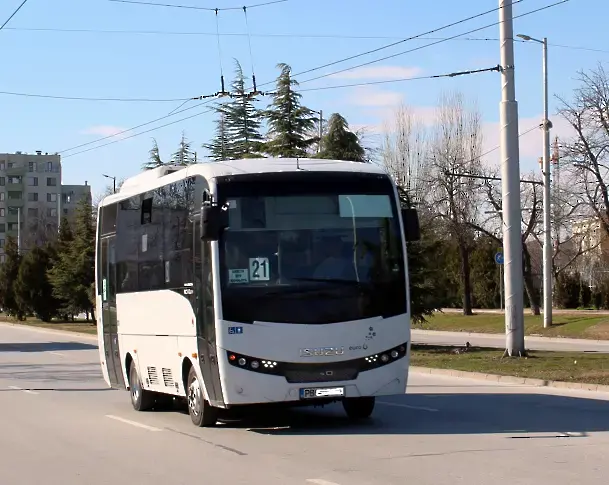 Заради ремонтите в Пловдив транспортните фирми искат лятното разписание да остане до зимата