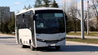 Заради ремонтите в Пловдив транспортните фирми искат лятното разписание да остане до зимата