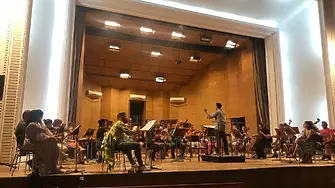 Русенската опера открива сезона с