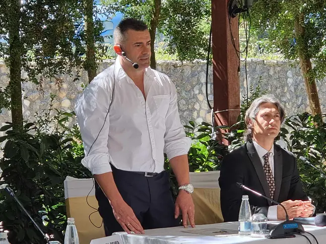 Инициативен комитет издигна плевенски съдия за кандидат за кмет на Община Плевен