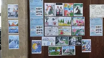 Откриват изложбата „Приказният свят на природата 2023“