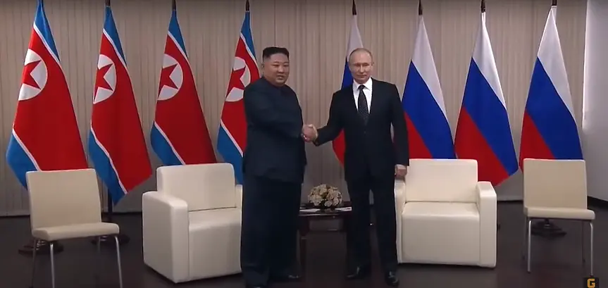 Кремъл потвърди: Ким Чен-ун ще бъде на официално посещение в Русия 