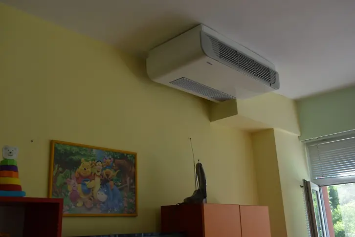 Община Бургас предвижда всички ясли и детски градини да бъдат захранвани с геотермална енергия