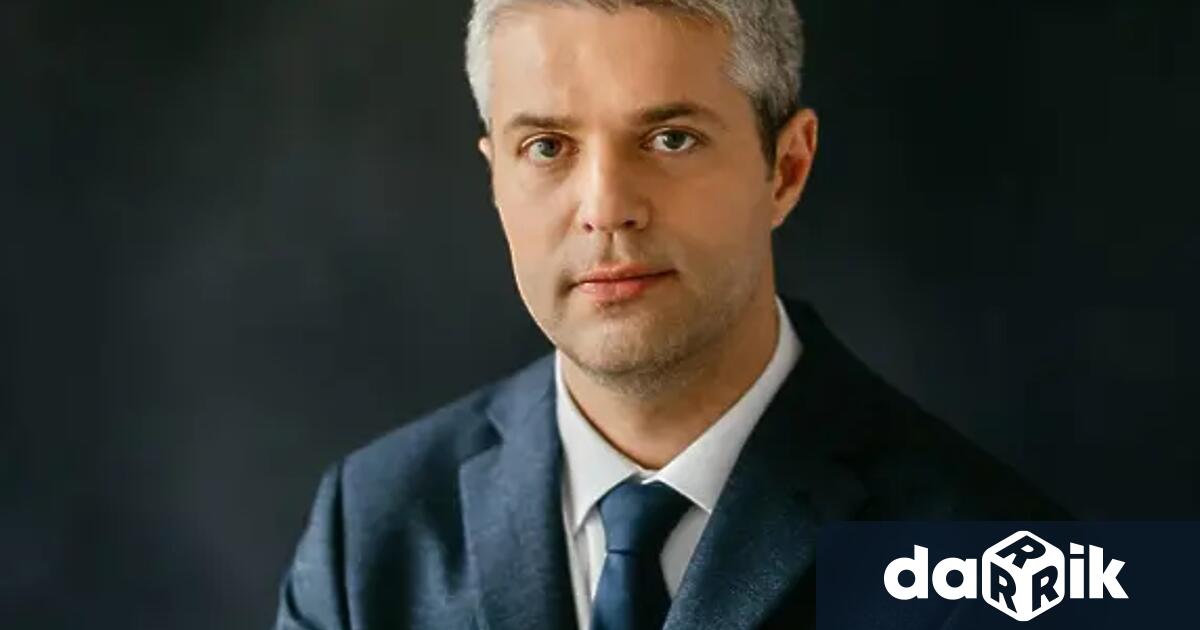 Благомир Коцев е номиниран за кандидат за кмет на Варна