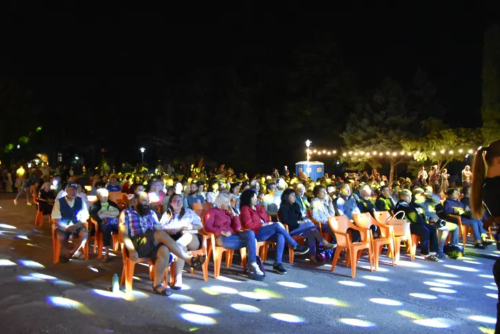 Истински фурор във втората вечер на седмото издание на Есен Джаз Фест – Плевен 2023/ВИДЕО-СНИМКИ/